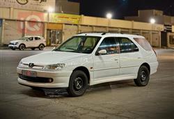 بيجو 306